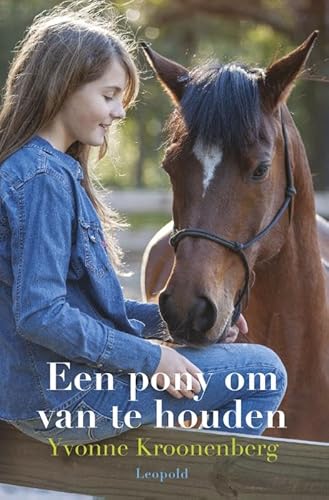 Beispielbild fr Een pony om van te houden zum Verkauf von Ammareal