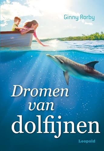 Beispielbild fr Dromen van dolfijnen zum Verkauf von Buchpark