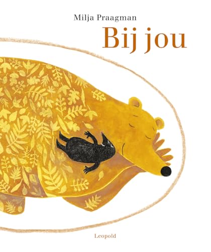 Stock image for Bij jou for sale by LiLi - La Libert des Livres