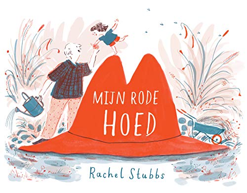 Stock image for Mijn rode hoed for sale by WorldofBooks