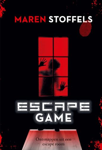 9789025880996: Escape Game: ontsnappen uit een escape room