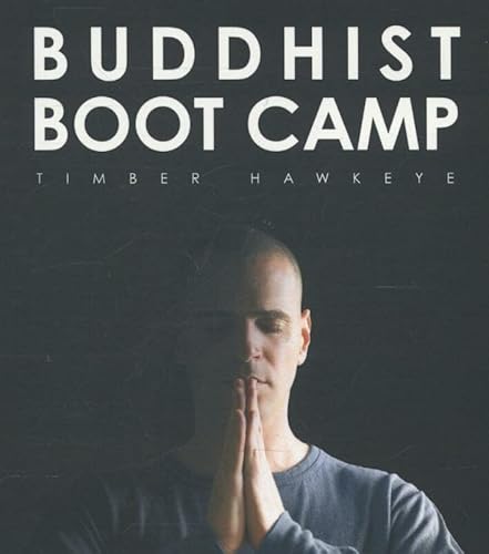 Stock image for Buddhist Boot Camp for sale by Antiquariaat Schot