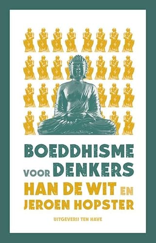 9789025904005: Boeddhisme voor denkers (Dutch Edition)