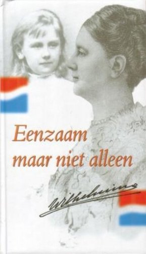 Stock image for Eenzaam maar niet alleen for sale by Reuseabook