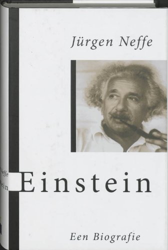 9789025955519: Einstein: een biografie