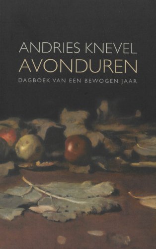 Avonduren. Dagboek van een bewogen jaar.