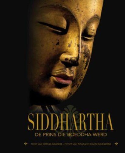 9789025960148: Siddharta: de prins die Boeddha werd