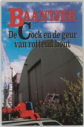Beispielbild fr De Cock en de geur van rottend hout / druk 1 zum Verkauf von medimops
