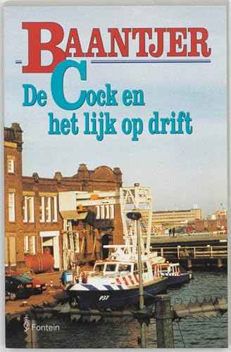 Imagen de archivo de De Cock En Het Lijk Op Drift a la venta por ThriftBooks-Atlanta