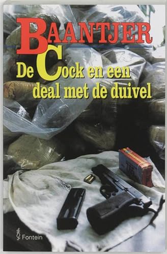Stock image for De Cock En Een Deal Met De Duivel for sale by ThriftBooks-Atlanta