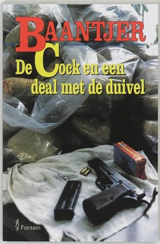 Stock image for De Cock En Een Deal Met De Duivel for sale by ThriftBooks-Atlanta