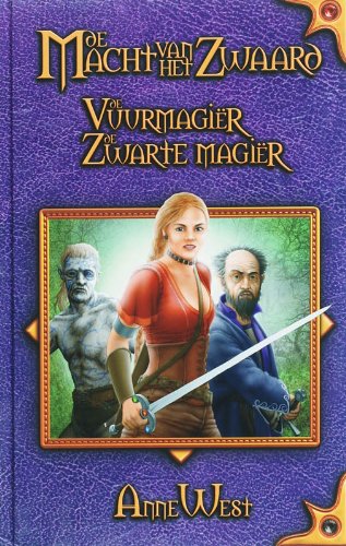 Imagen de archivo de De Macht van het Zwaard (Dutch Edition) a la venta por Better World Books Ltd