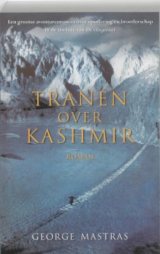 Stock image for Tranen over Kashmir for sale by Better World Books Ltd