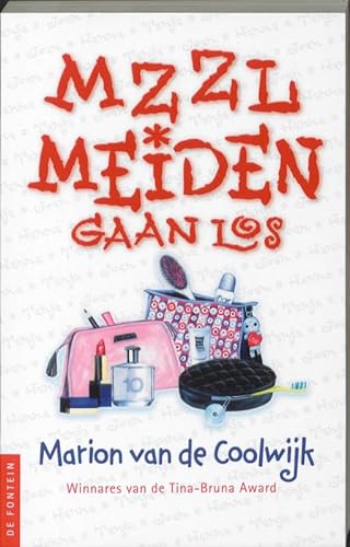 Stock image for MZZLmeiden gaan los / druk 1 for sale by Better World Books Ltd