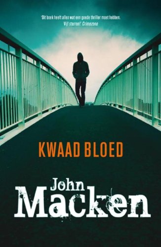 Stock image for Kwaad bloed for sale by Better World Books Ltd