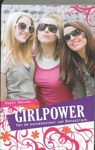9789026128042: Girlpower (Dutch Edition)