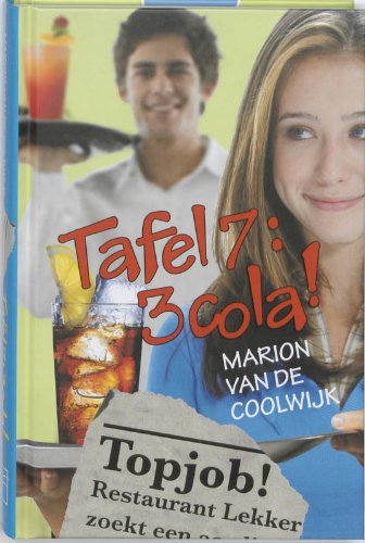 Stock image for Tafel 7: 3 cola! for sale by Better World Books Ltd