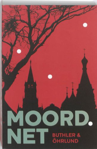 Stock image for Moord.net / druk 1 for sale by Better World Books Ltd