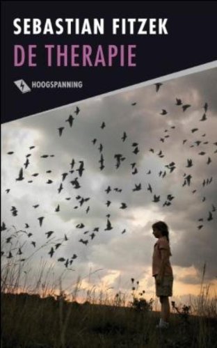 De therapie (Hoogspanning) - Fitzek, Sebastian