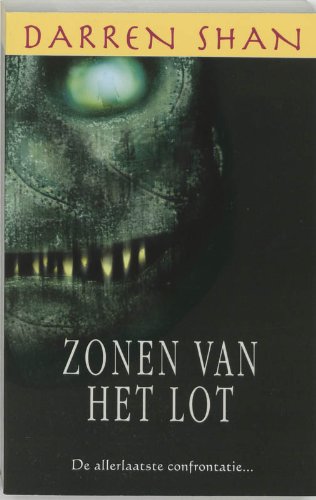 Stock image for Zonen van het lot for sale by Better World Books Ltd