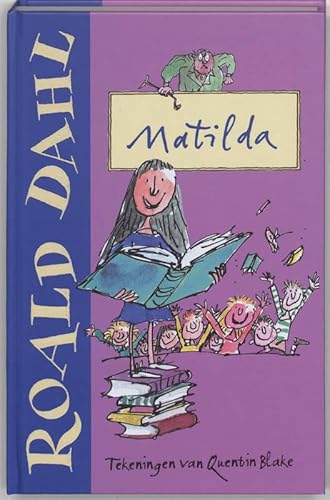 9789026131950: Matilda