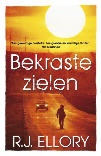 Stock image for Bekraste zielen for sale by Better World Books Ltd