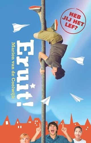 Stock image for Eruit! (Dutch Edition) for sale by Better World Books Ltd