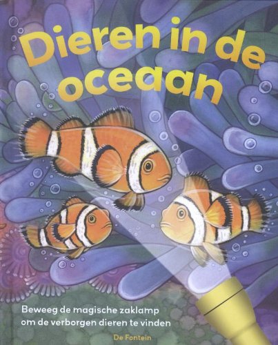 Stock image for Dieren in de oceaan for sale by medimops