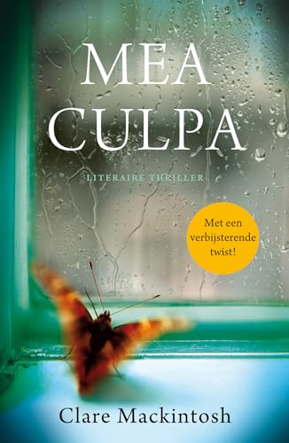 Mea culpa - Mackintosh, Clare