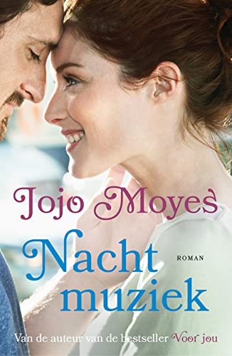 Nachtmuziek - Moyes, Jojo, Moyes, Jojo