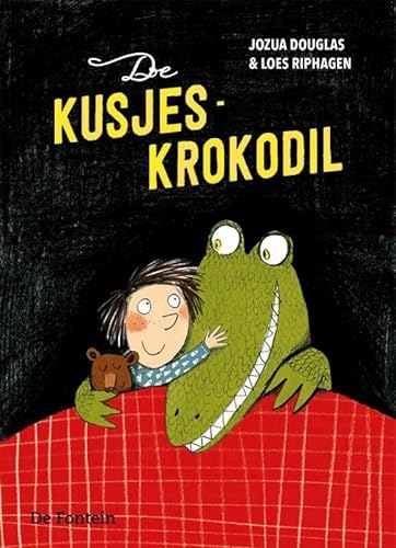 Imagen de archivo de De kusjeskrokodil a la venta por GF Books, Inc.