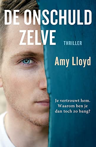 Beispielbild fr De onschuld zelve (Dutch Edition) zum Verkauf von WorldofBooks