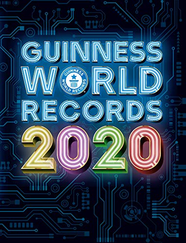 Beispielbild fr Guinness world records zum Verkauf von WorldofBooks