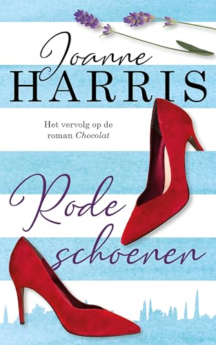 Beispielbild fr Rode schoenen (Dutch Edition) zum Verkauf von Caspian Books