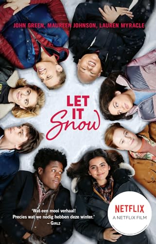 Imagen de archivo de Let it snow: filmeditie a la venta por Revaluation Books