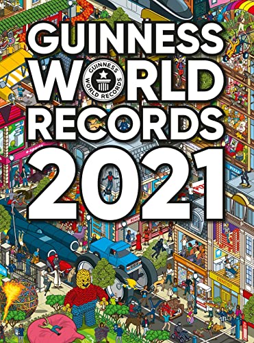 Beispielbild fr Guinness world records: Duizenden duizelingwekkende records zum Verkauf von Buchpark