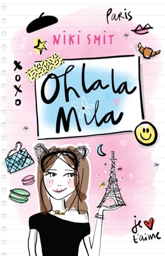 Stock image for Oh la la Mila (Oh la la, 1) for sale by Buchpark