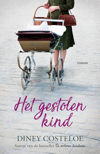 Beispielbild fr Het gestolen kind zum Verkauf von Reuseabook