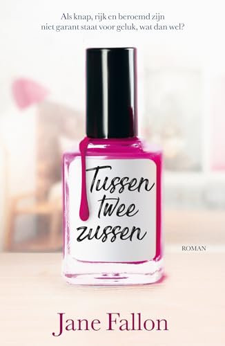 Stock image for Tussen twee zussen for sale by Buchpark