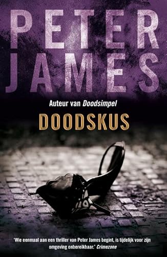 Stock image for Doodskus (Dutch Edition) for sale by Better World Books Ltd