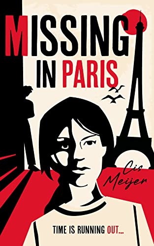 Stock image for Missing in Paris for sale by medimops