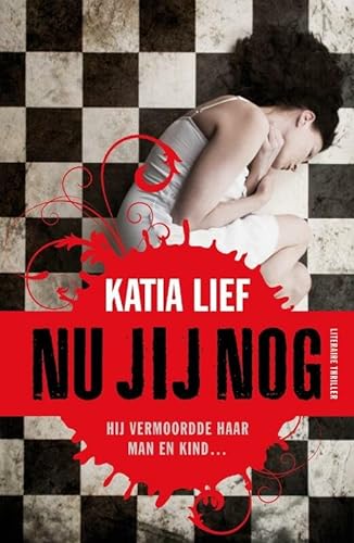 Stock image for Nu jij nog (Karin Schaeffer, #1) for sale by Better World Books Ltd