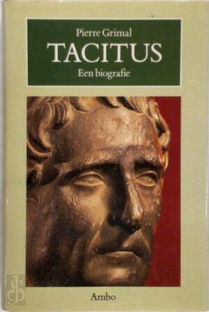 Beispielbild fr Tacitus. Een biografie. Vertaald door E. van Hemert. zum Verkauf von Scrinium Classical Antiquity