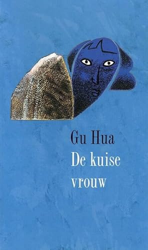 Stock image for De kuise vrouw : het verhaal van Ganzenplaat. for sale by Kloof Booksellers & Scientia Verlag