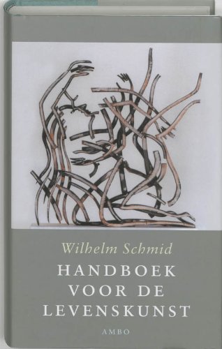 Beispielbild fr Handboek voor de levenskunst. Vertaald uit het Duits door Willem Visser zum Verkauf von Buchhandlung Neues Leben