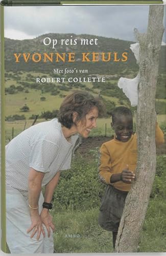 Stock image for Op reis met Yvonne Keuls for sale by Better World Books Ltd