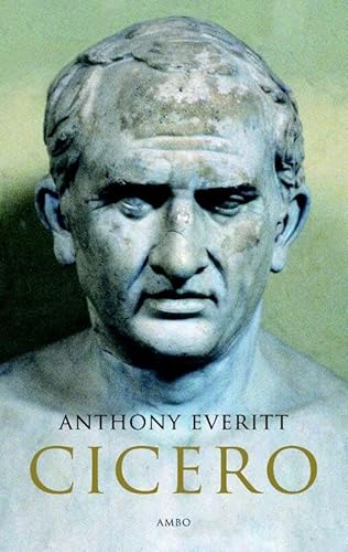 Cicero - EVERITT, ANTHONY