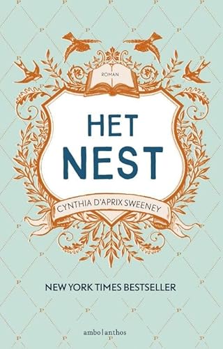 Beispielbild fr Het nest zum Verkauf von WorldofBooks