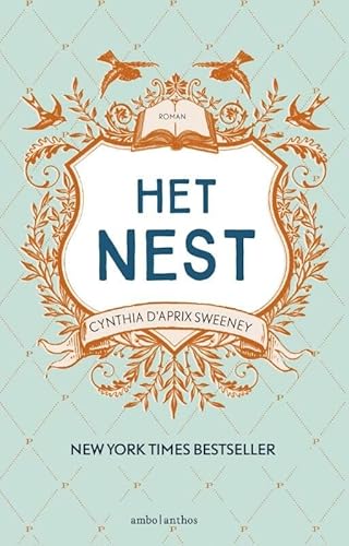 Imagen de archivo de Het nest a la venta por WorldofBooks