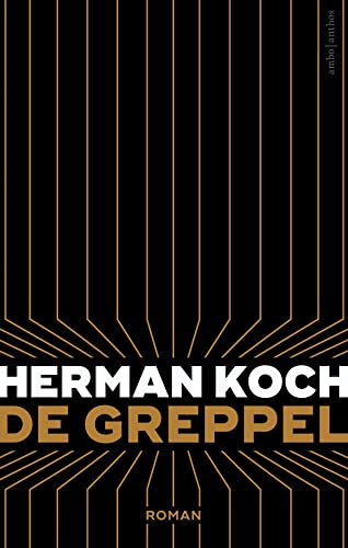 Beispielbild fr De greppel zum Verkauf von Michael Knight, Bookseller